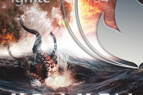 Kraken 12at